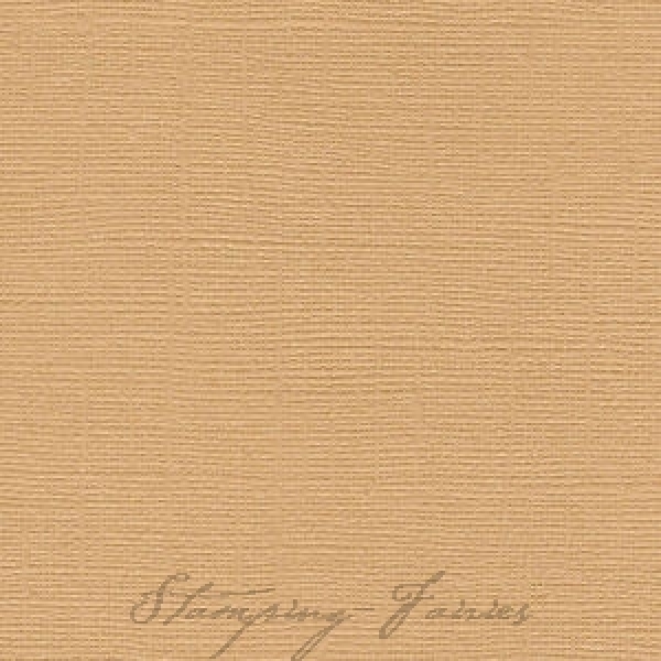 Bazzill Leinenstruktur CS "Fawn"